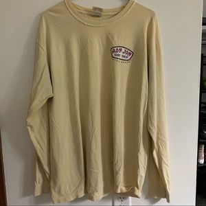 Ron Jon: Cocoa Beach Long Sleeved Tee Shirt